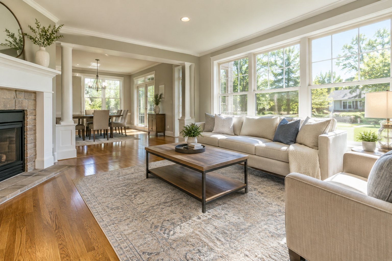 Buy A Home