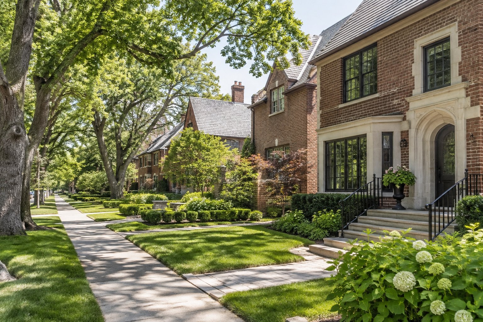 Naperville